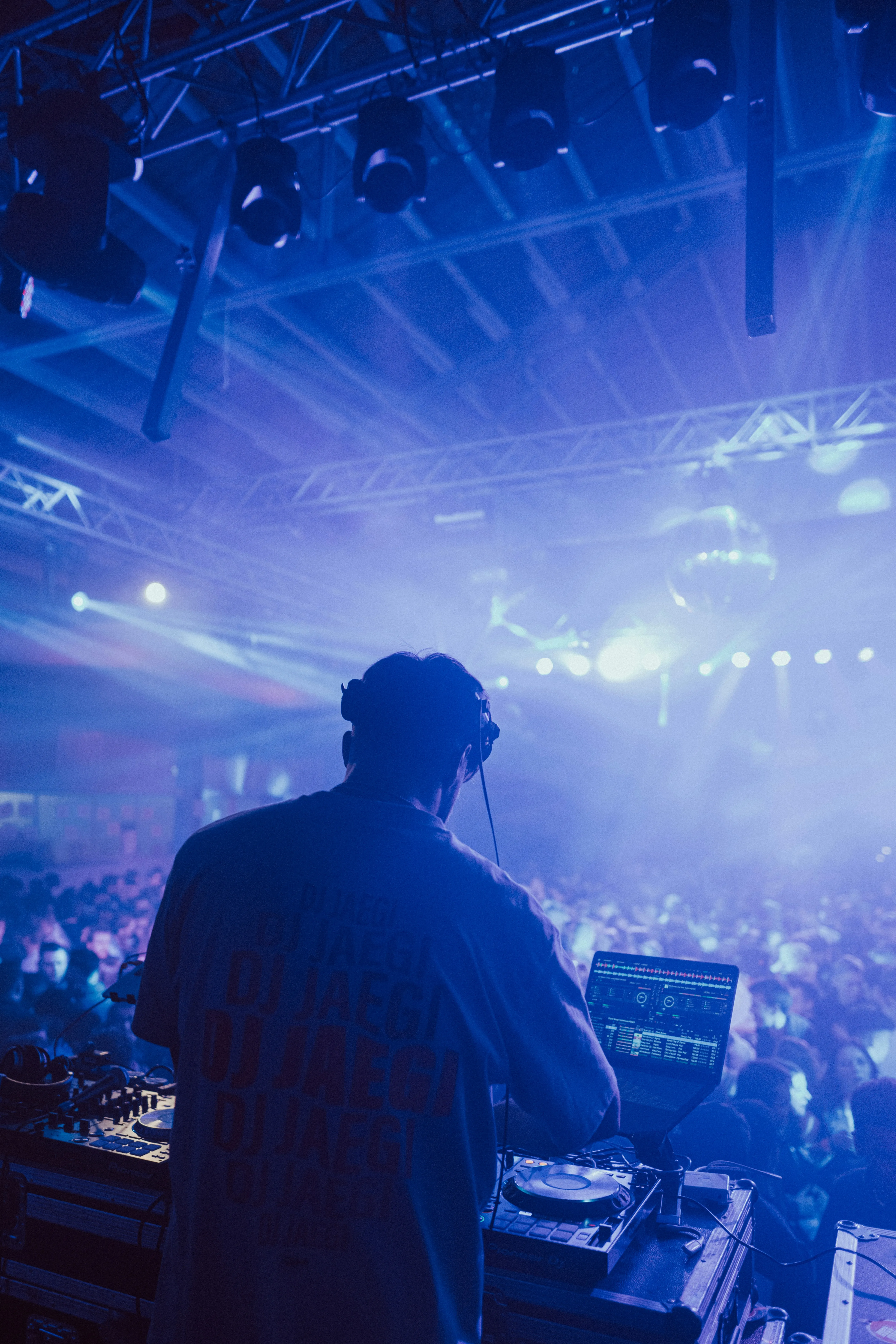 Party Background